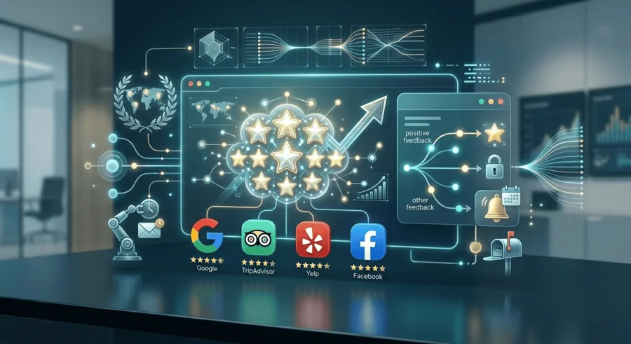 Star Ratings Booster